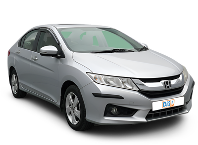 Honda City-img